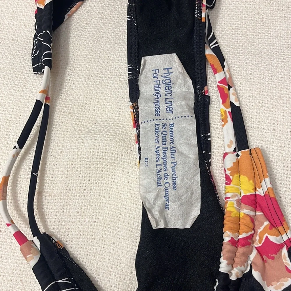 Roxy mini bottom bikini‎
